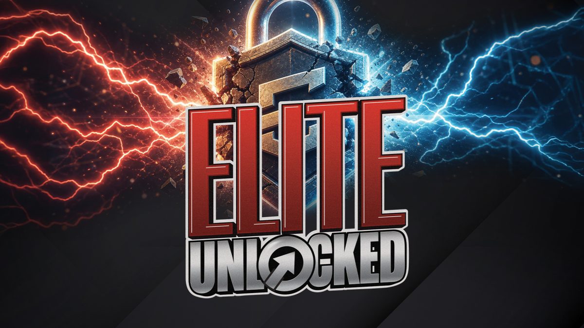 Elite Unlocked