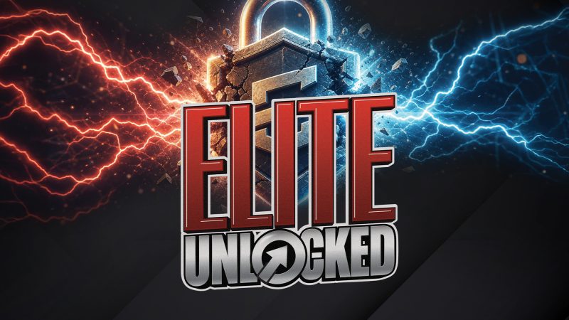 Elite Unlocked