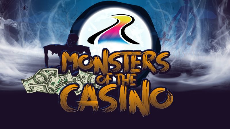 Monsters of the Casino