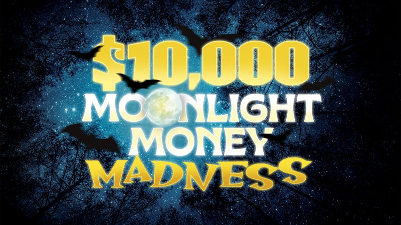Moonlight Money Madness