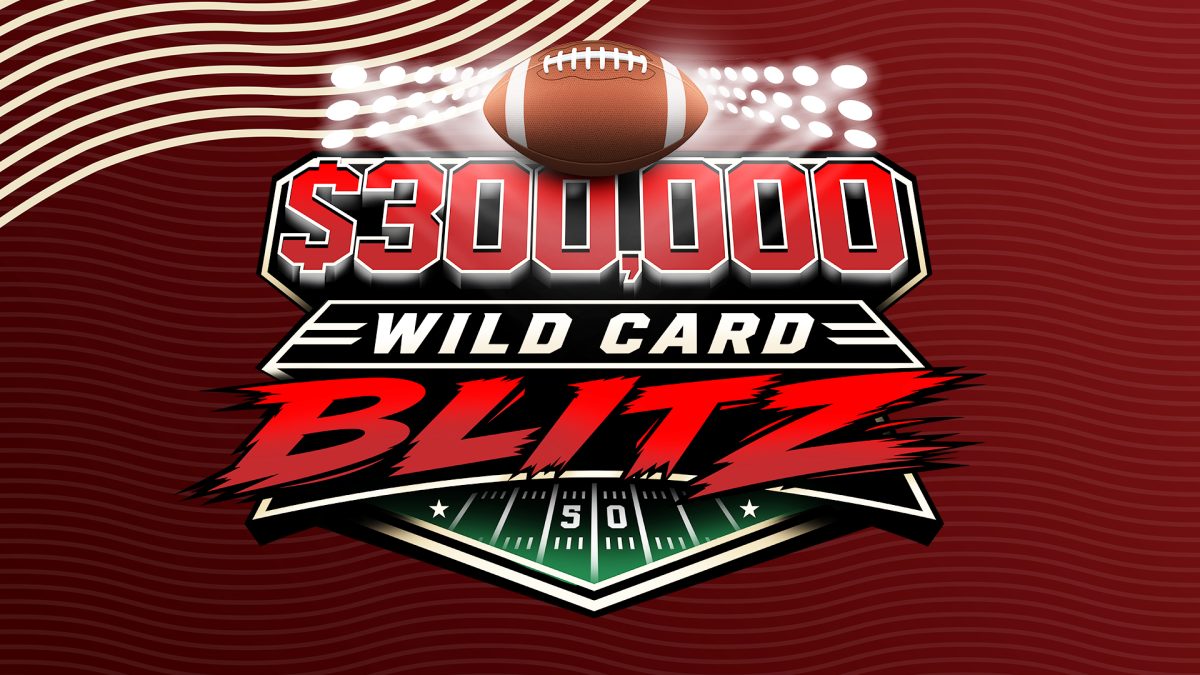 Wild Card Blitz