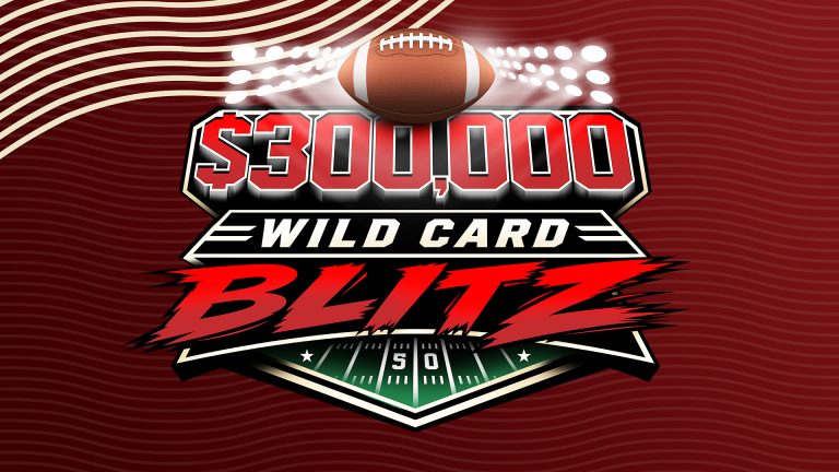 Wild Card Blitz