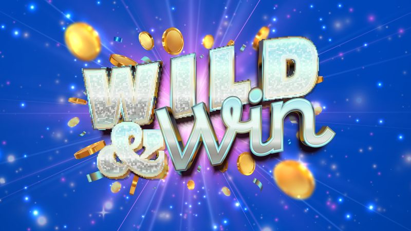 Wild & Win