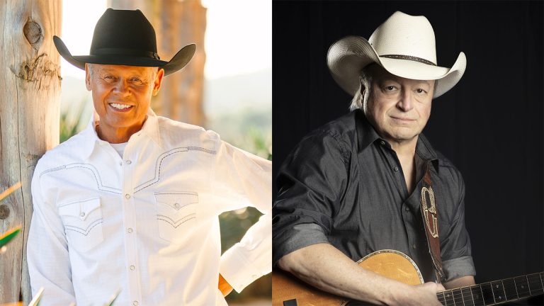 Neal McCoy and Mark Chesnutt