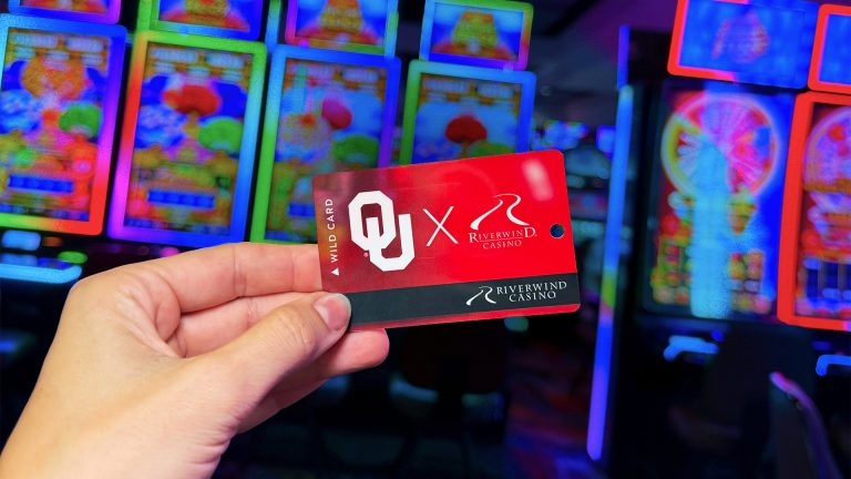 OU Wild Cards