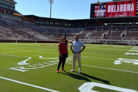 University of Oklahoma