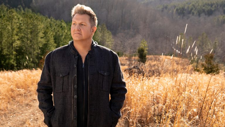 Gary LeVox