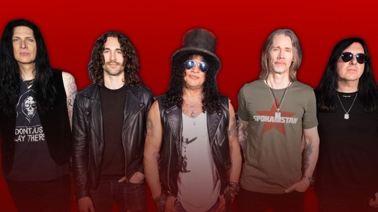 SLASH