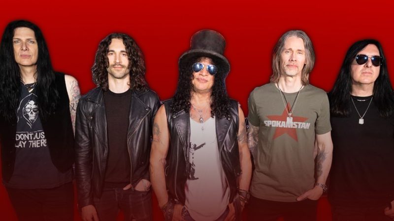 SLASH