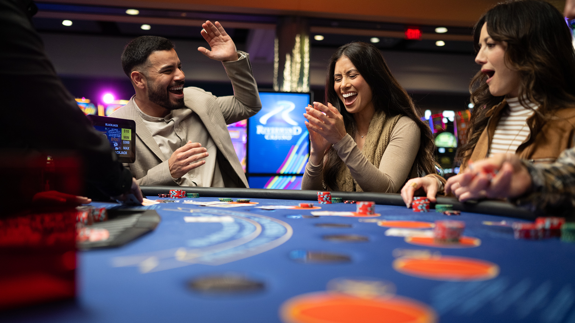 Blackjack Splitting Guide: How to Play Every Pair at the Table